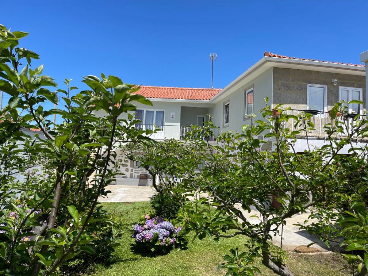 Casa Do Albano Villa Viana do Castelo Dış mekan fotoğraf