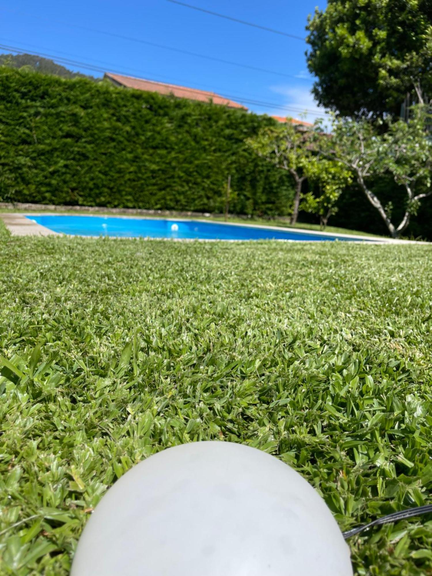 Casa Do Albano Villa Viana do Castelo Dış mekan fotoğraf